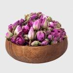 غنچه گل محمدی کرمان 1405