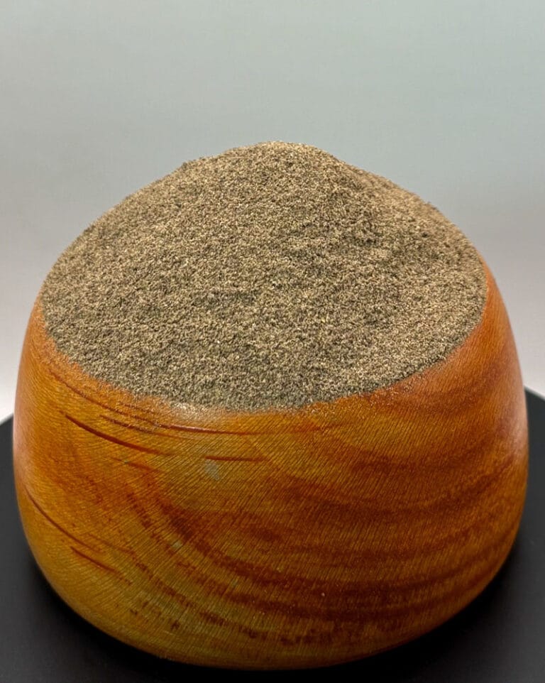 پودر فلفل سیاه