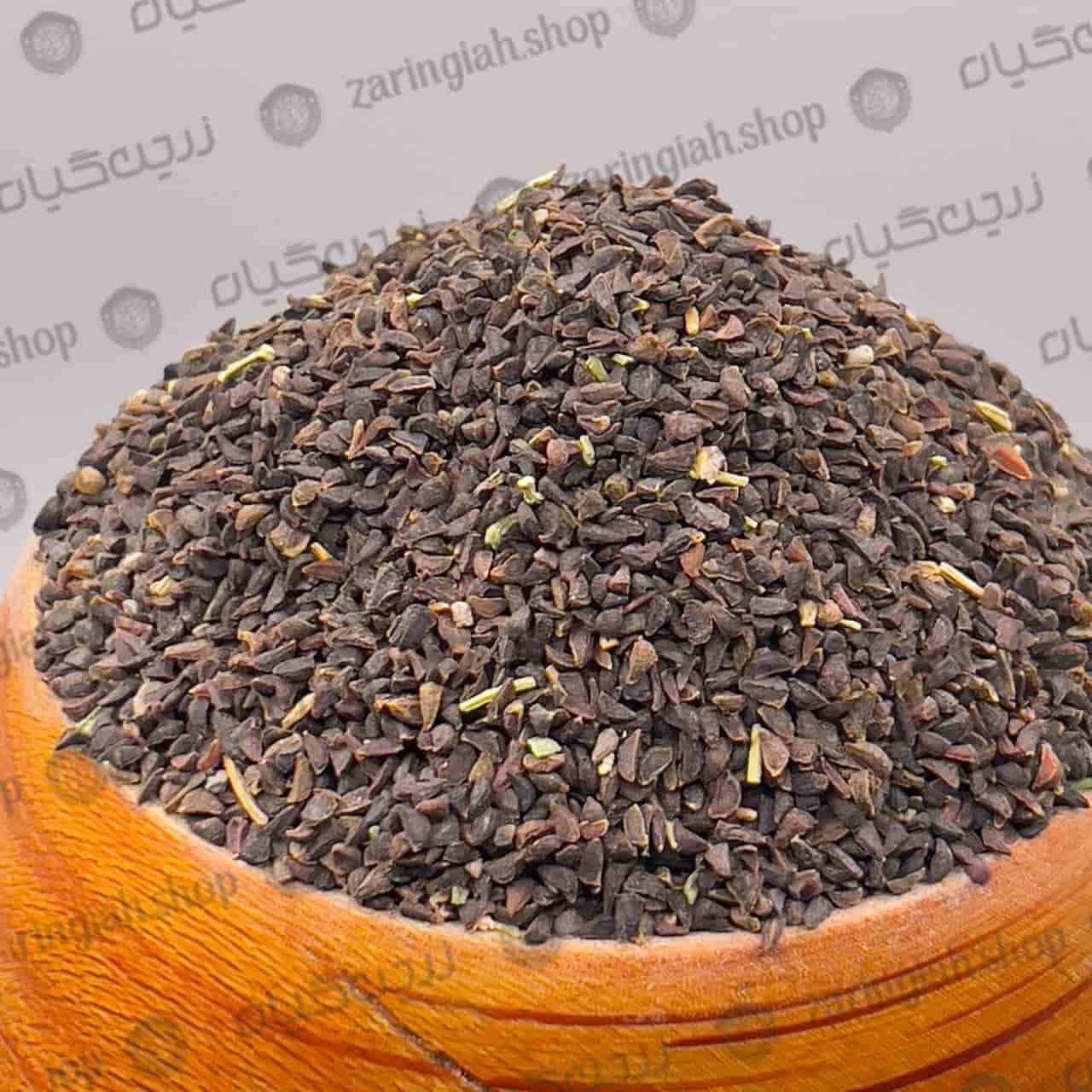 اسپند سورتی عمده وزن خالص یک کیلوگرم