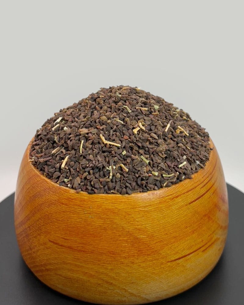 اسپند سرتی