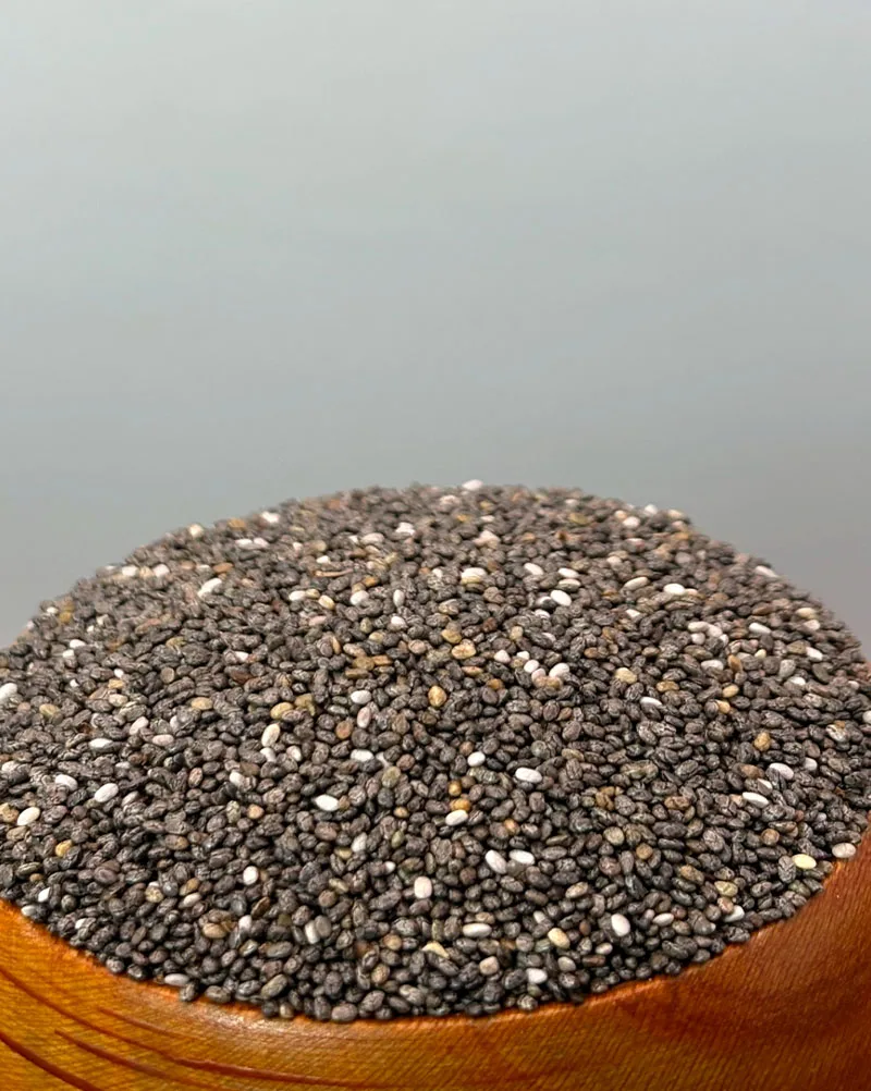 خرید دانه چیا