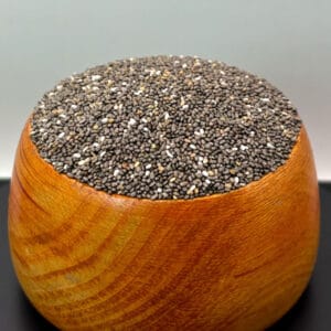 دانه چیا