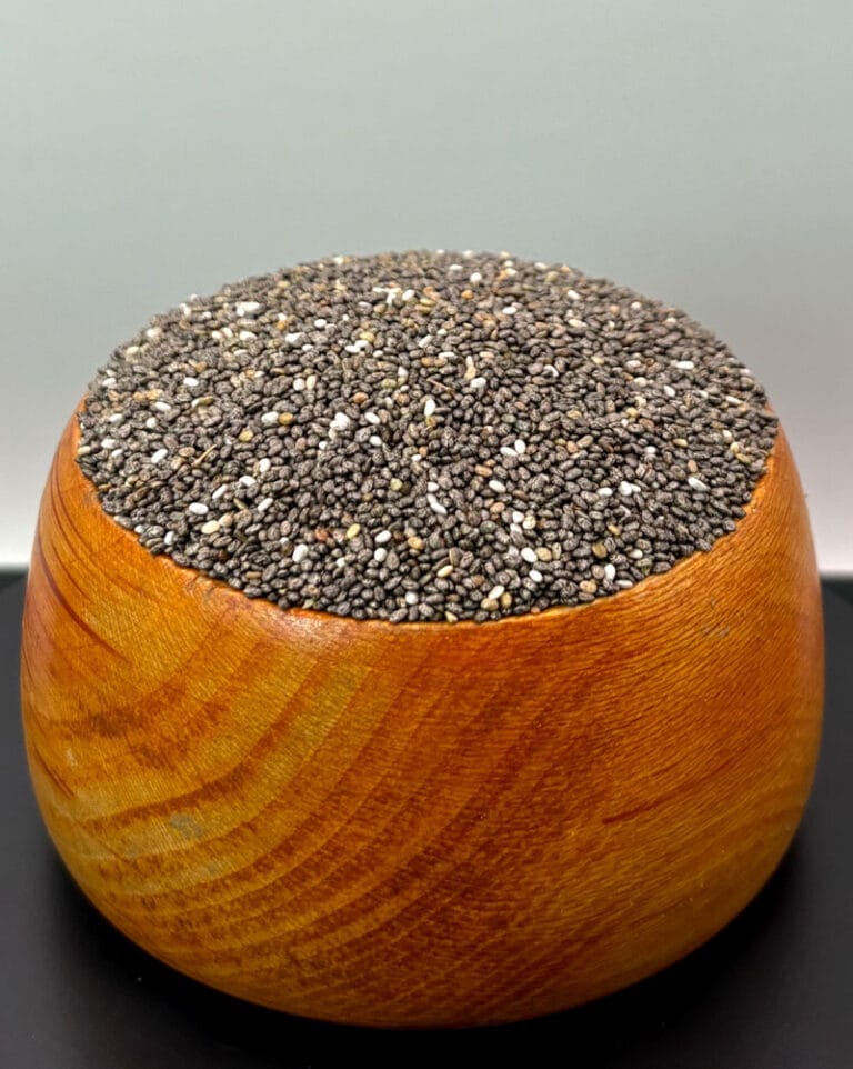 دانه چیا