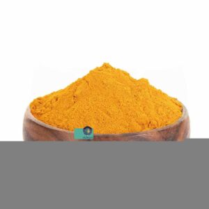 زردچوبه نرم توبک طلایی