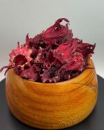 غنچه چای ترش