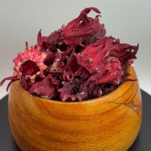 غنچه چای ترش
