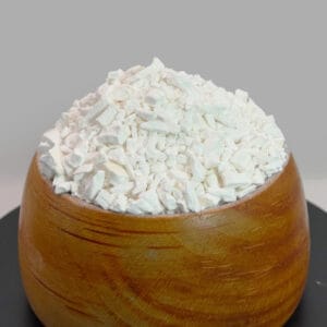 نشاسته گل