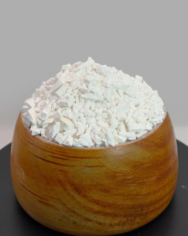 نشاسته گل