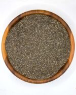 نمونه دانه چیا