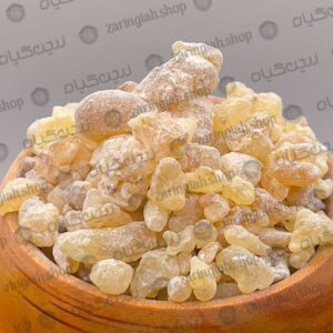 کندر خوراکی