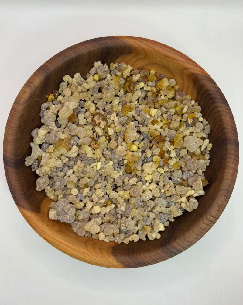 خرید کندر خوراکی