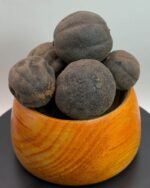 لیمو سیاه درشت