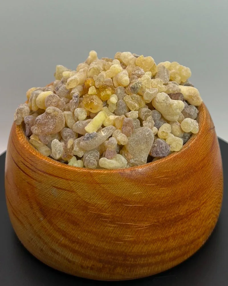 کندر خوراکی