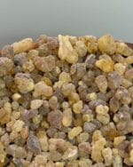 کندر خوراکی مرغوب