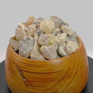 کندر دودی