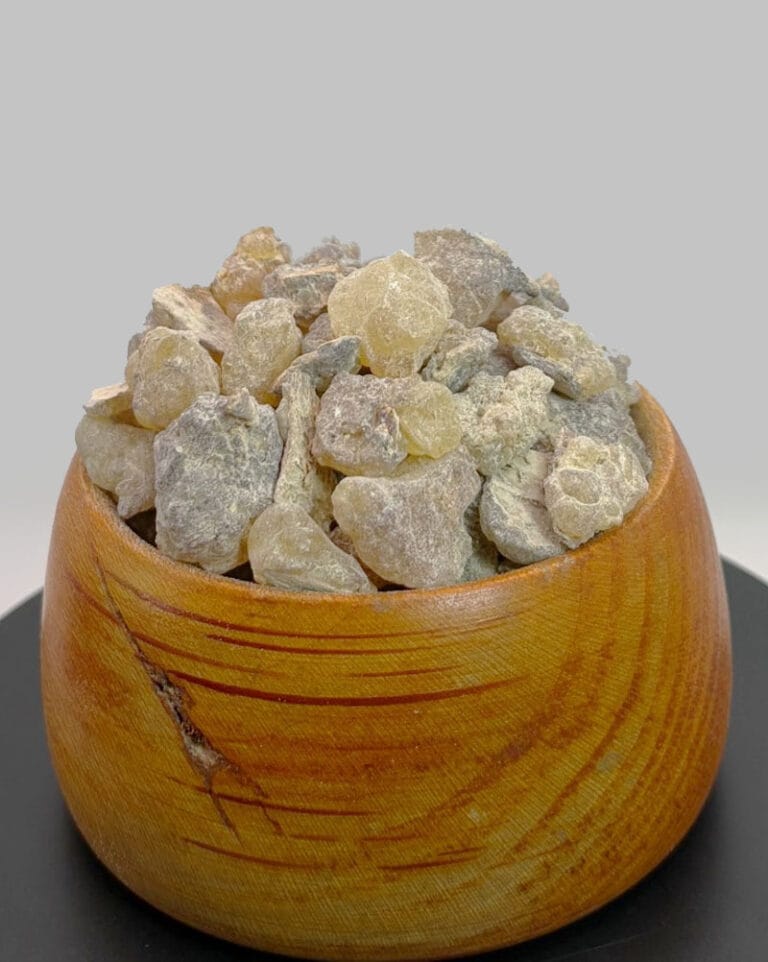 کندر دودی