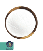 بکينگ سودا 25 کيلويي(جوش شيرين خوراکي)