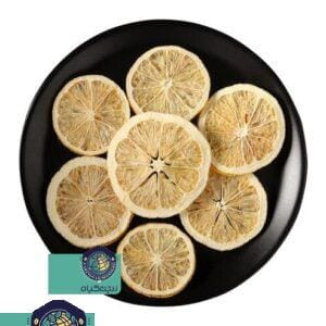 اسلایس لیمو عمانی