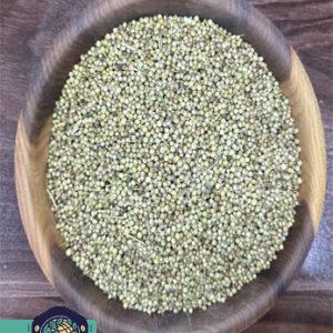 فروش انواع تخم گشنیز زیر قیمت بازار - عمده و چکی