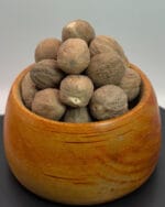 جوز هندی درشت