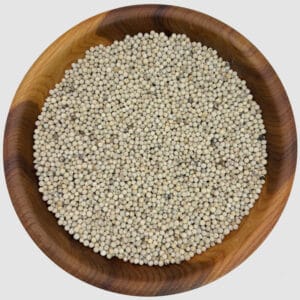 خرید فلفل سفید درشت