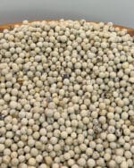 قیمت فلفل سفید درشت اعلا