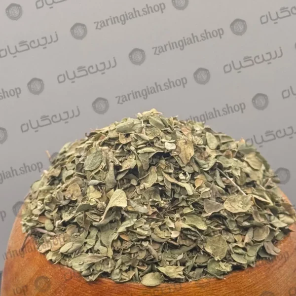 برگ آویشن شیرازی سرت صادراتی