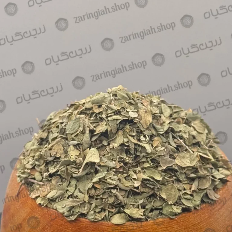 برگ آویشن شیرازی سرت صادراتی