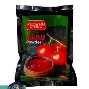 پودر کچاب 500 گرمی Pizzarella