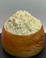 آرد نخود خام