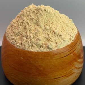 آرد نخودچی 2 آتیشه
