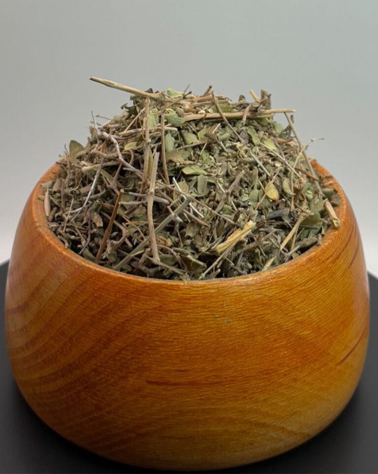 آویشن شیرازی