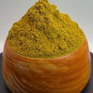 ادویه کاری مخصوص