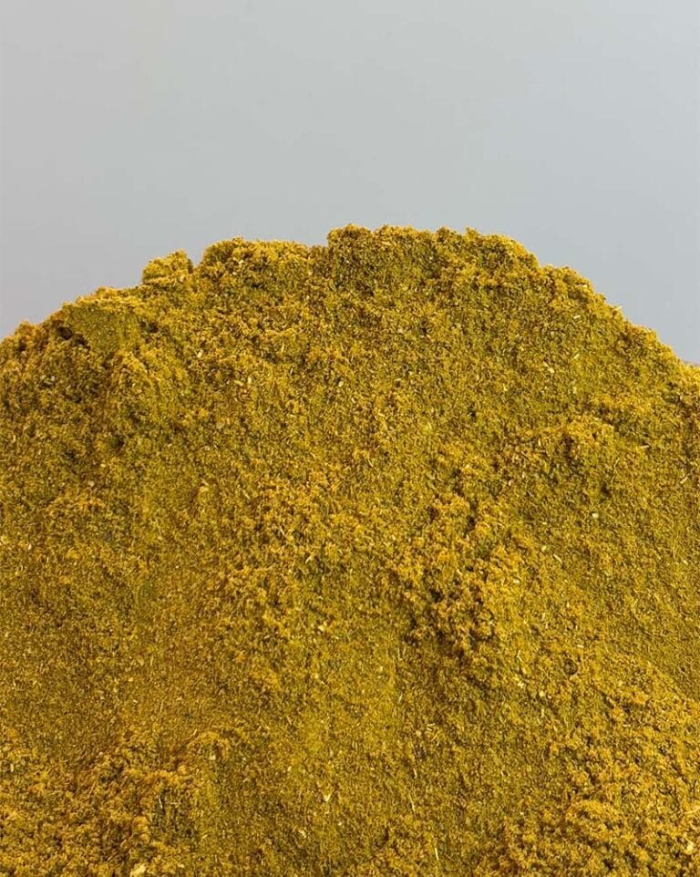 ادویه کاری مخصوص مرغوب