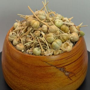 اسفند محلی