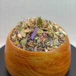 اسپند رنگی ویژه