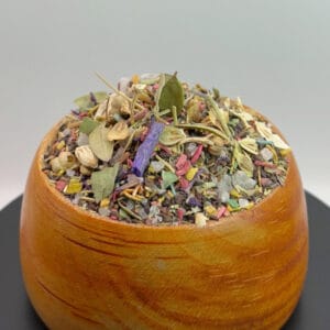 اسپند رنگی ویژه