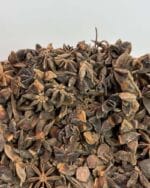 بادیان ستاره‌ای مرغوب