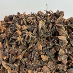 بادیان ستاره‌ای مرغوب