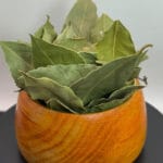 برگ بو سرت صادراتی