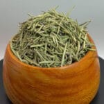 برگ رزماری لوکس صادراتی