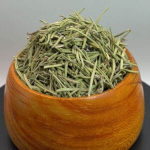 برگ رزماری لوکس صادراتی