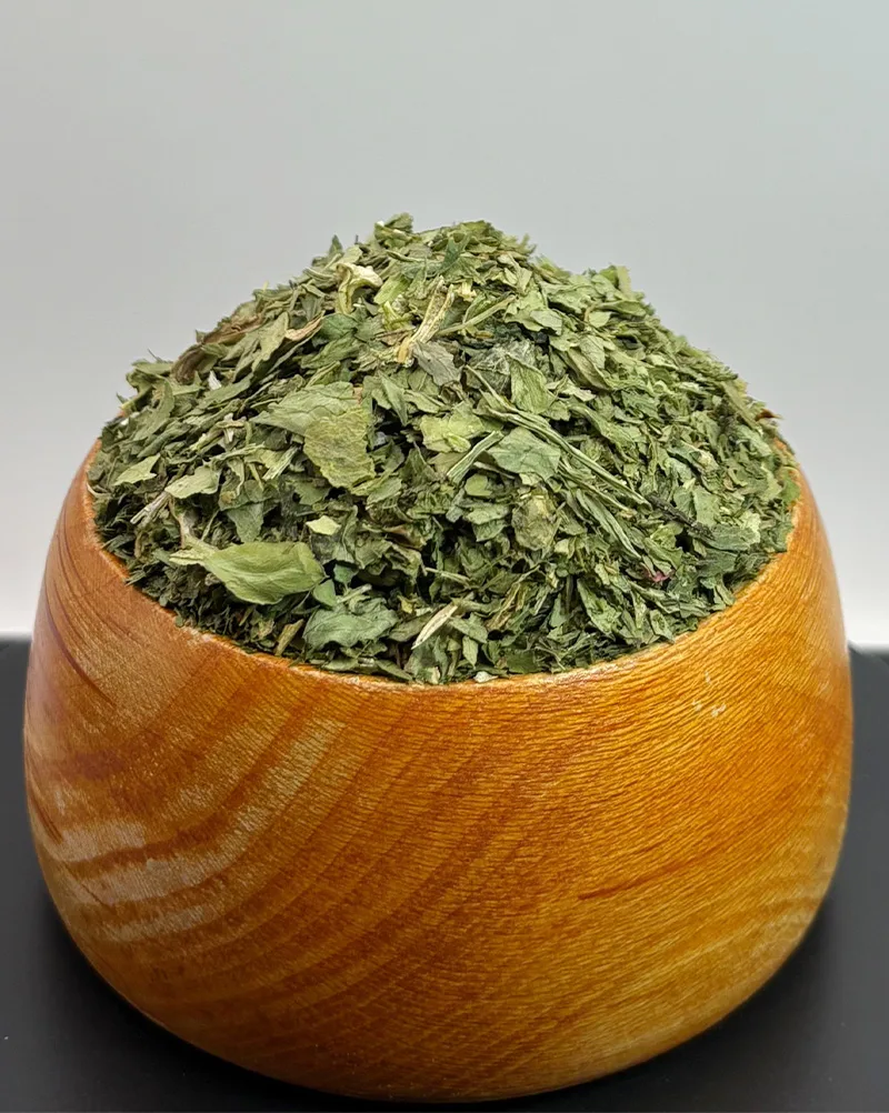 جعفری خشک مرغوب