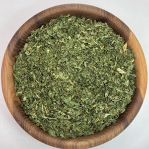 خرید جعفری خشک