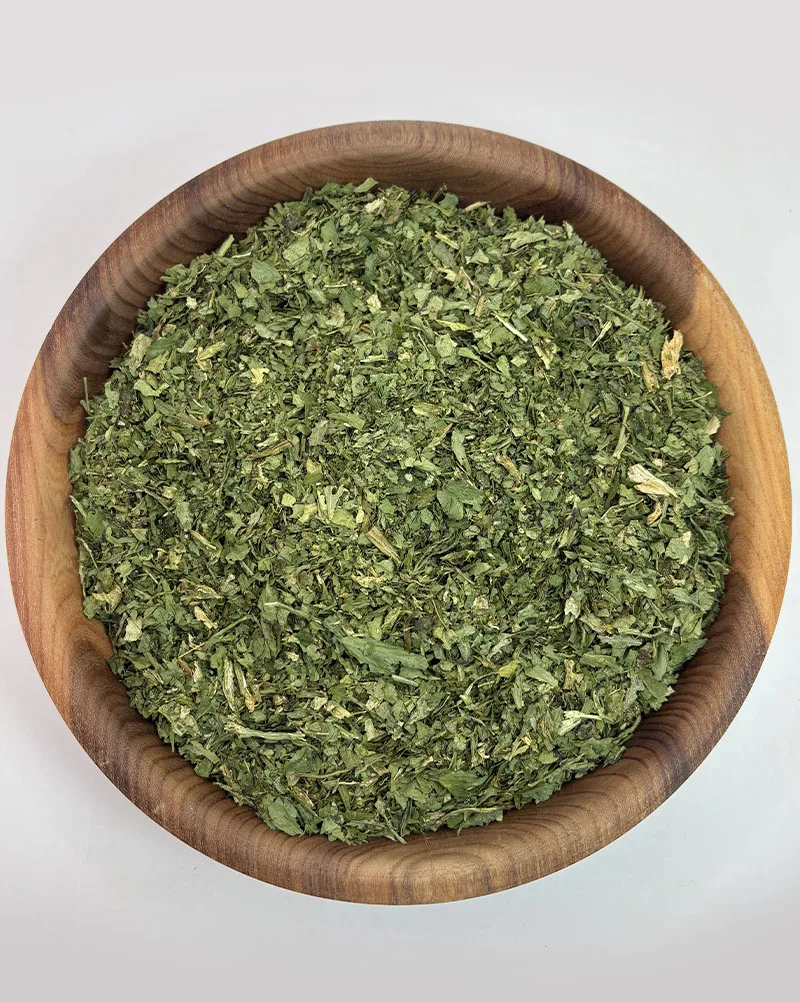 خرید جعفری خشک