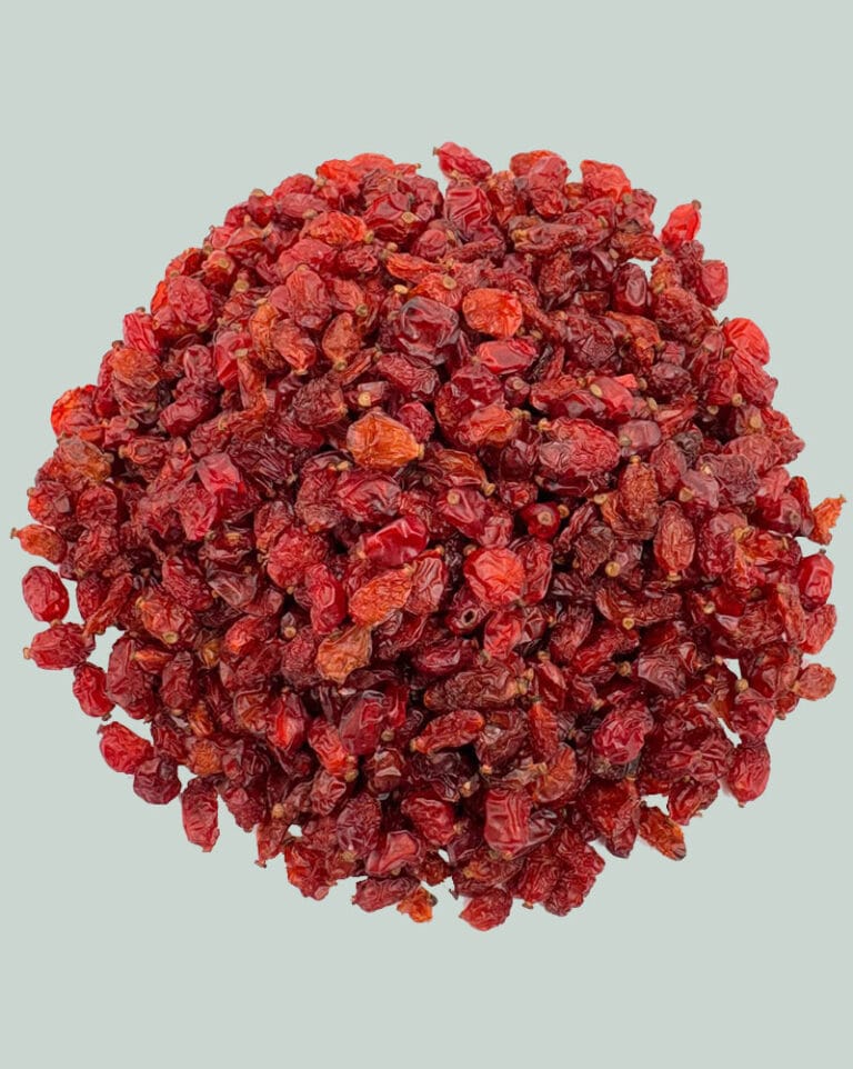 خرید زرشک پفکی
