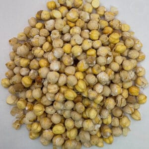 خرید نخودچی با پوست