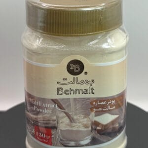 خرید پودر عصاره مالت