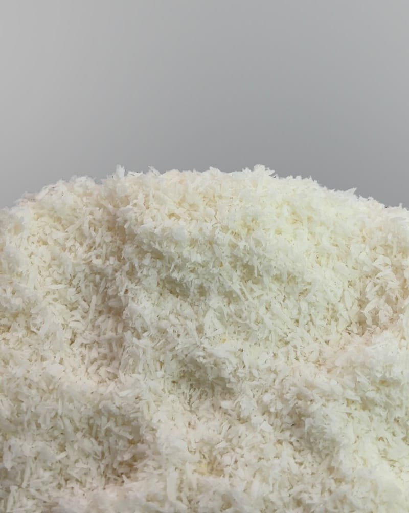 خرید پودر نارگیل چرب سریلانکا