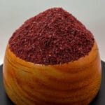 خرید گل سماق قرمز